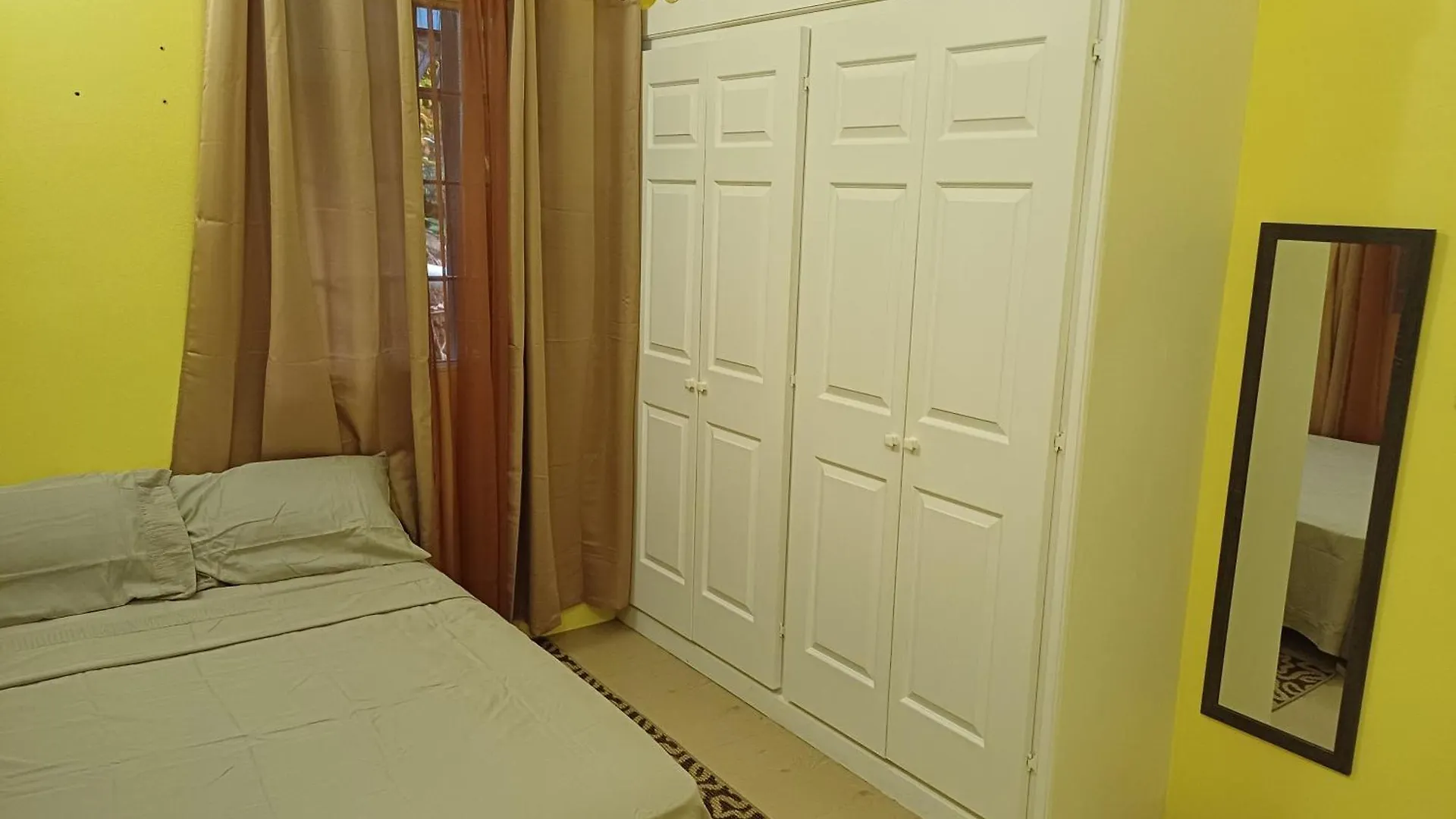 Millennium View Villa - 2 Castries Appartement