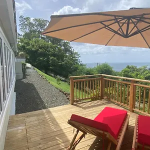Memwa Maison d'hôtes